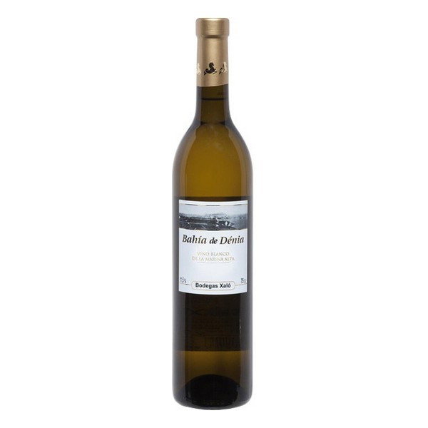 White Wine Bahía Denia (75 cl) - white