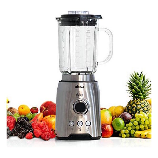 Cup Blender UFESA BS4799 1,75 L 1200W Grey - cup