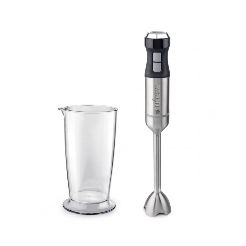 Hand-held Blender UFESA BP4750 Vario XL 1400W - hand