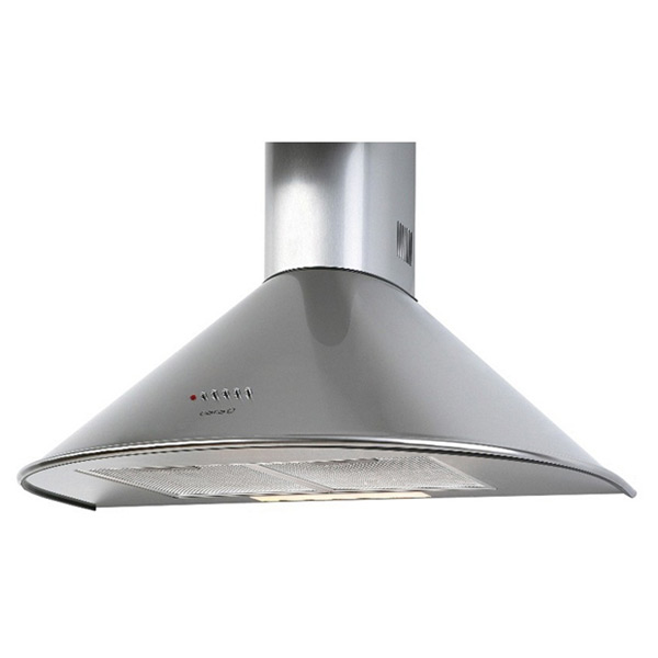 Conventional Hood Cata Q900 90 cm 645 m3/h 72 dB 240W - conventional