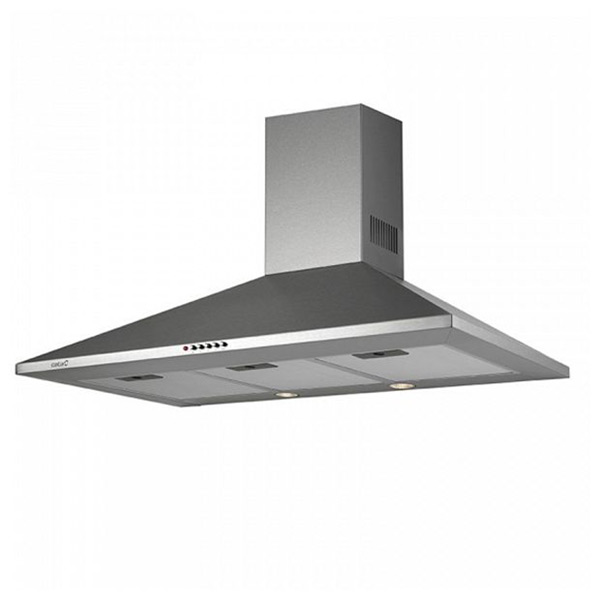 Conventional Hood Cata OMEGA 900 90 cm 645 m3/h 72 dB 270W Stainless steel - conventional