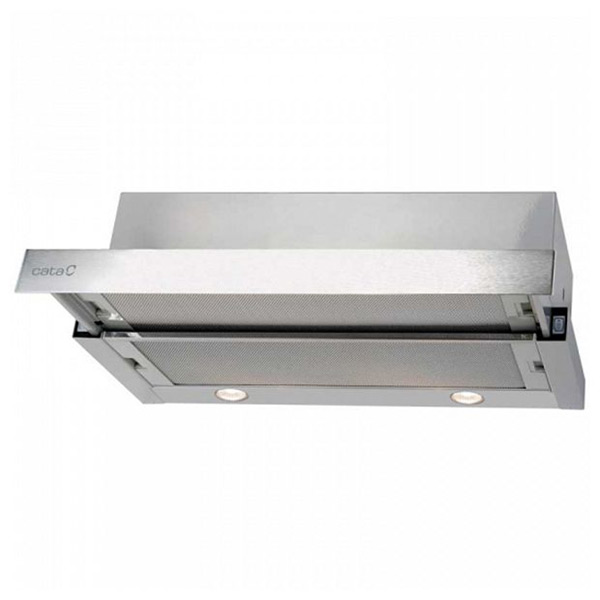 Conventional Hood Cata TF2003 60 cm 340 m3/h 100W E - conventional