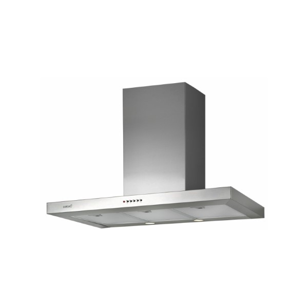 Conventional Hood Cata SPLUS600X 60 cm 645 m3/h 370W - conventional