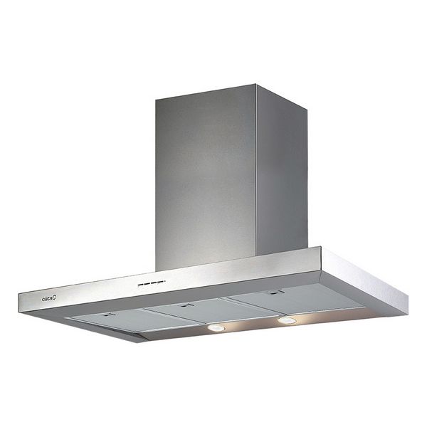 Conventional Hood Cata SYGMA X7000 70 cm 850 m3/h 67 dB 280W A - conventional