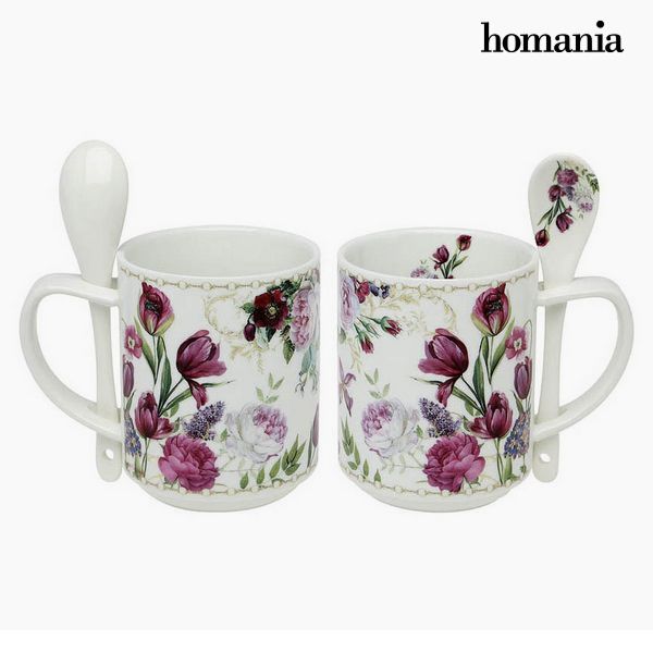Cup with Box Homania 9236 - cup