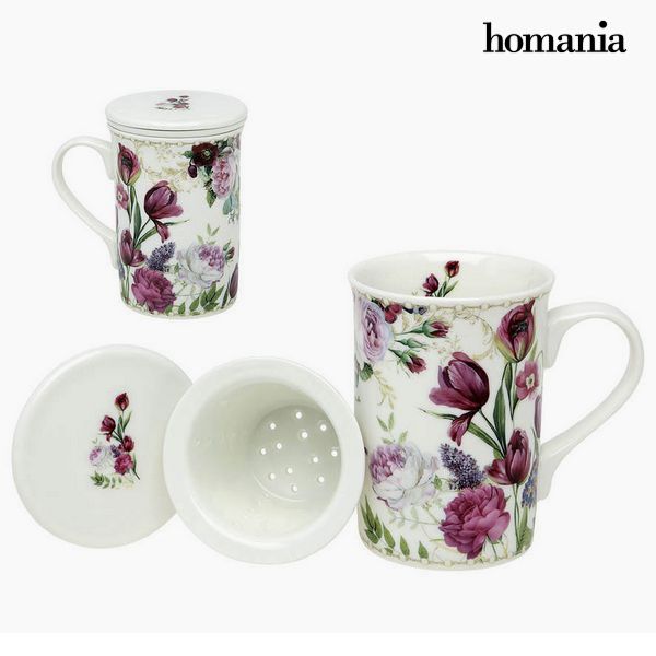 Cup with Box Homania 9519 - cup