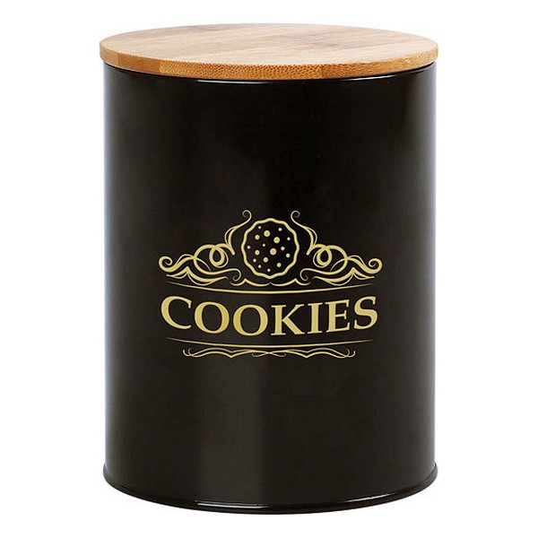 Tin Cookies 110937 - tin