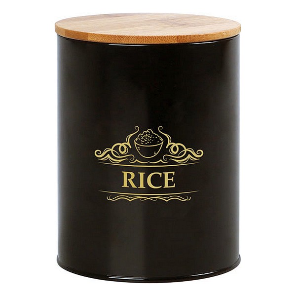 Tin Rice 110968 - tin