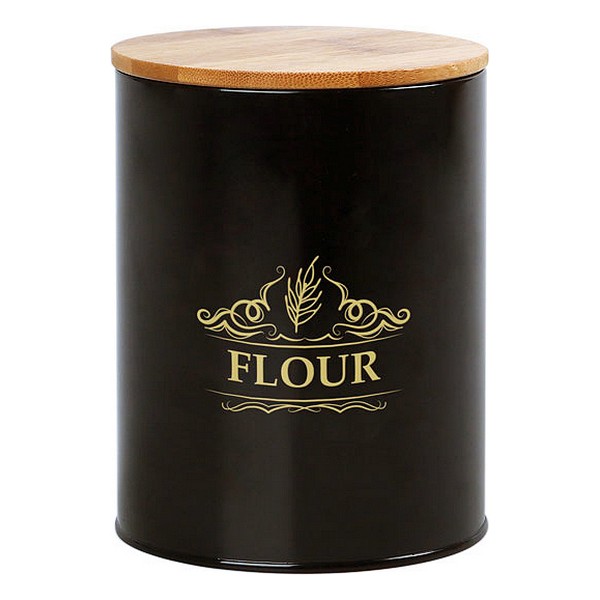 Tin Flour 110883 - tin