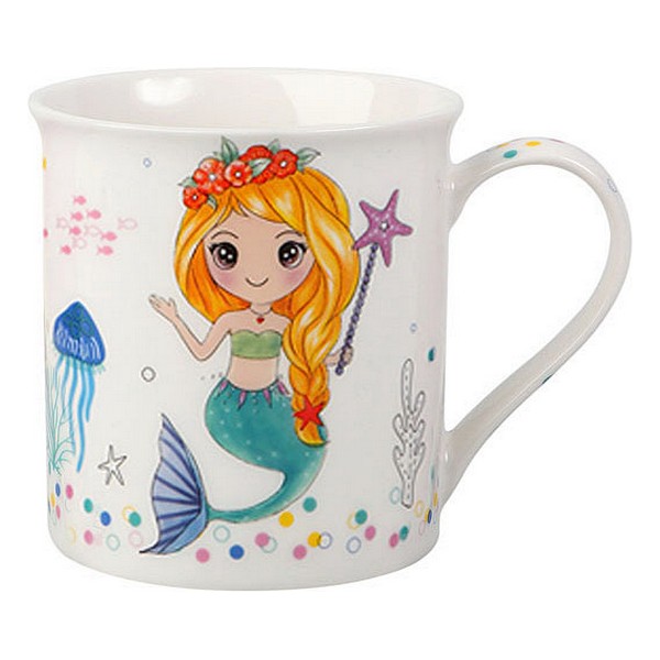 Cup 116373 Mermaid (310 Ml) - cup