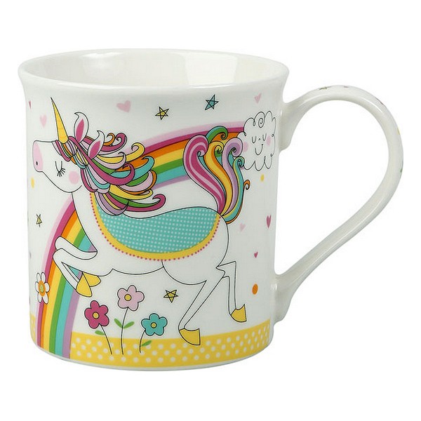 Cup 116434 Unicorn (310 Ml) - cup