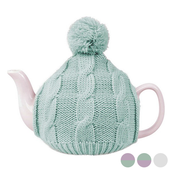 Teapot Jumper Porcelain (600 Ml) - teapot