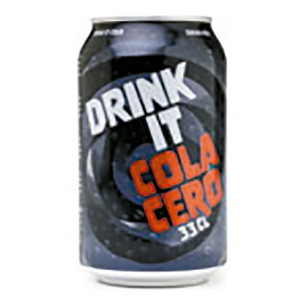 Cola zero - 8423565018846