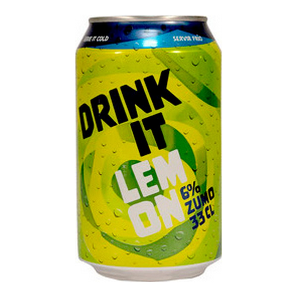 Drink It lemon - 8423565018860