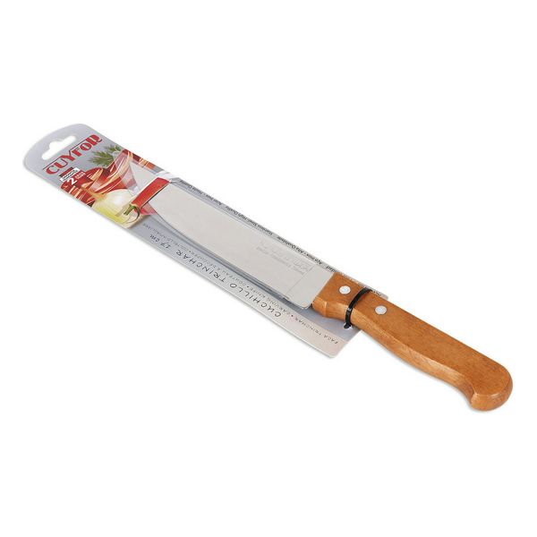 Carving Knife Natura Cuyfor (17 cm) - carving