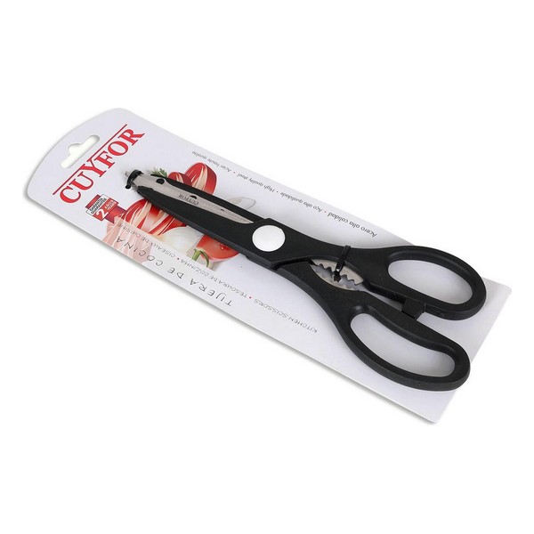 Scissors Cuyfor Kitchen (21 Cm) - scissors