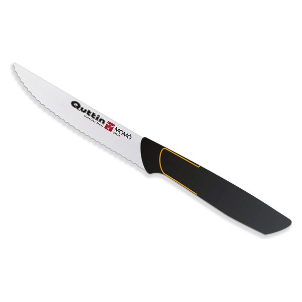 Serrated Knife Quttin (11 cm) - serrated