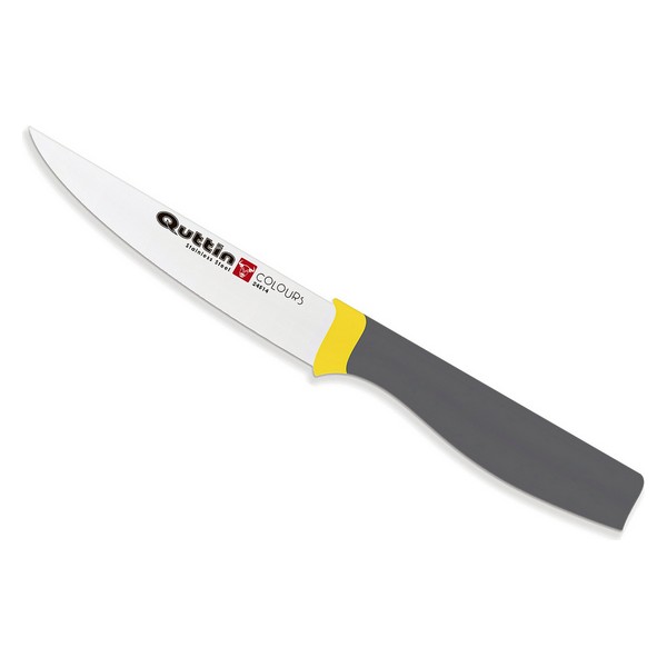 Kitchen Knife Quttin Colours (11 cm) - kitchen