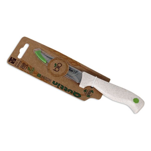 Peeler Knife Quttin Bio (8,5 cm) - peeler