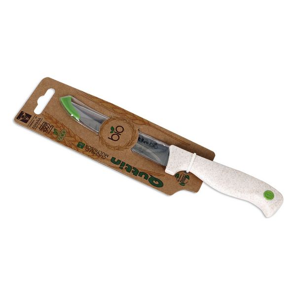 Kitchen Knife Quttin Bio (11 cm) - kitchen