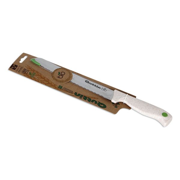 Bread Knife Quttin Bio (20 cm) - bread