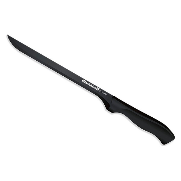 Ham knife Quttin Dark (22 cm) - ham