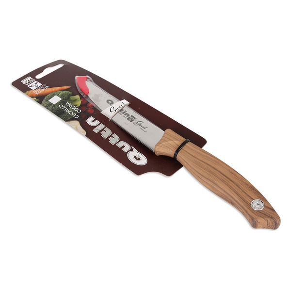 Kitchen Knife Quttin Sweet 11 cm - kitchen