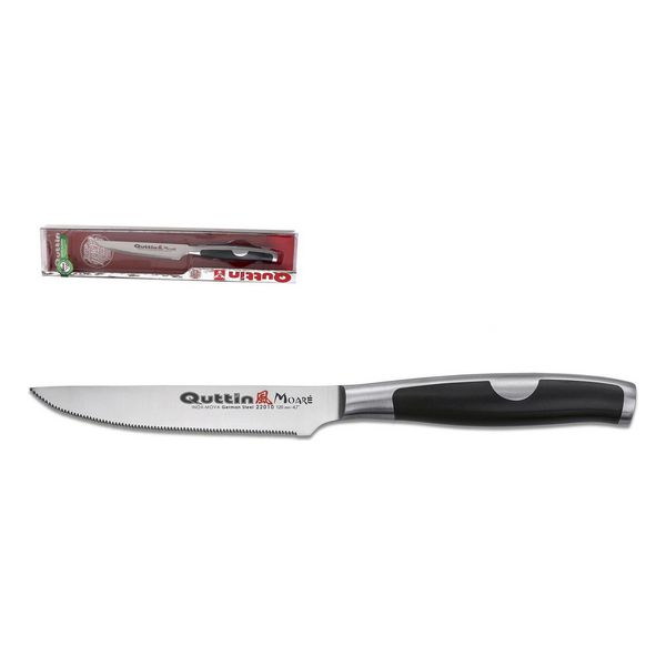 Meat Knife Quttin Moare (12 cm) - meat