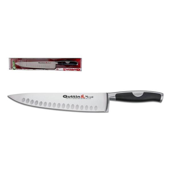Chef's knife Quttin Moare (25 cm) - chefs