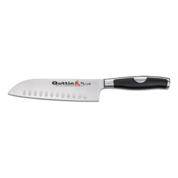 Knife Santoku Quttin - knife