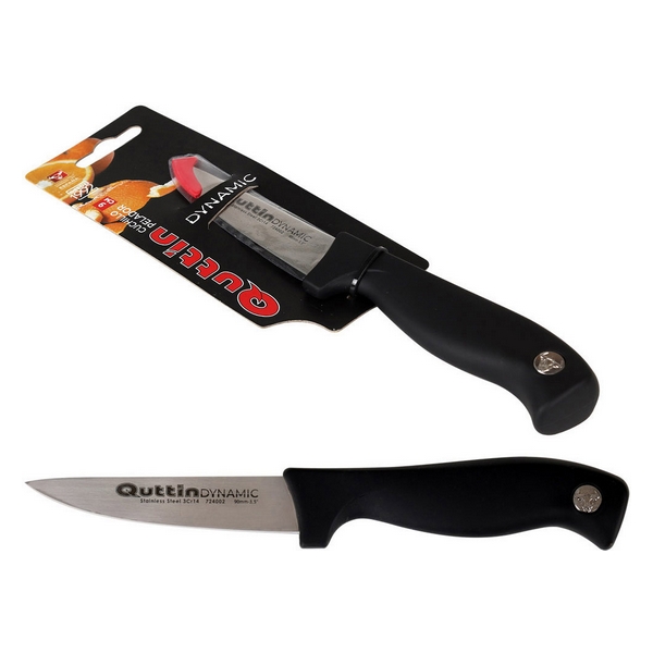 Peeler Knife Quttin Dynamic (9 cm) - peeler