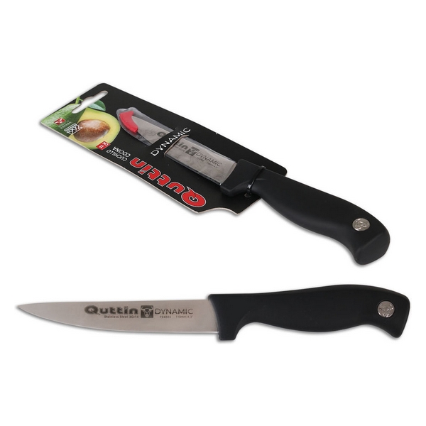 Kitchen Knife Quttin Dynamic (11 cm) - kitchen