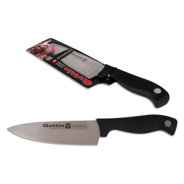 Kitchen Knife Quttin Dynamic (16 cm) - kitchen