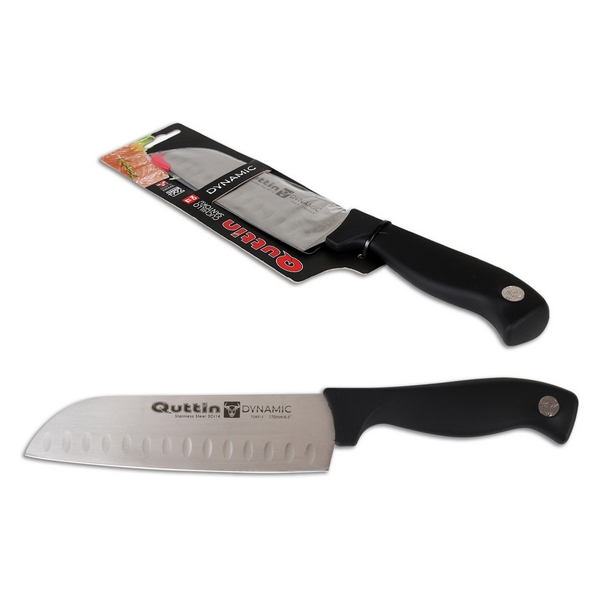 Kitchen Knife Quttin Dynamic (17 cm) - kitchen