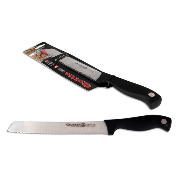 Bread Knife Quttin Dynamic (20 cm) - bread