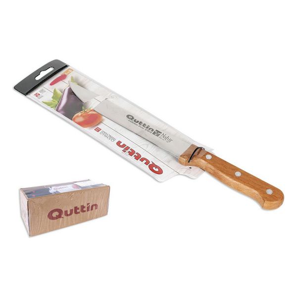 Carving Knife Quttin Natur (20 cm) - carving