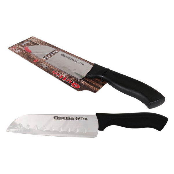 Kitchen Knife Santoku Kasual (17 cm) - kitchen