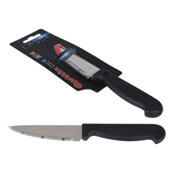 Peeler Knife Quttin Laser (8,5 cm) - peeler