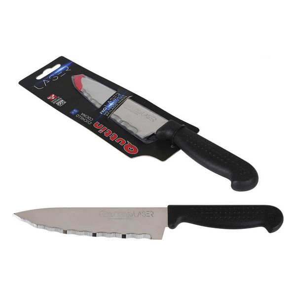 Chef's knife Quttin Laser Saw (13 cm) - chefs
