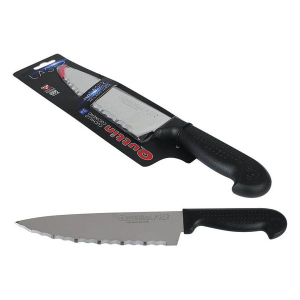 Chef's knife Quttin Laser Saw (18 cm) - chefs