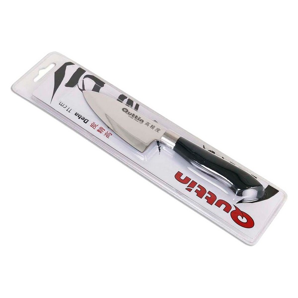 Peeler Knife Quttin Deba (11 cm) - peeler