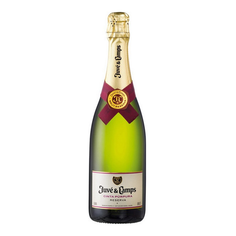 Sparkling Wine Juve&Camps Brut Reserva (75 cl)