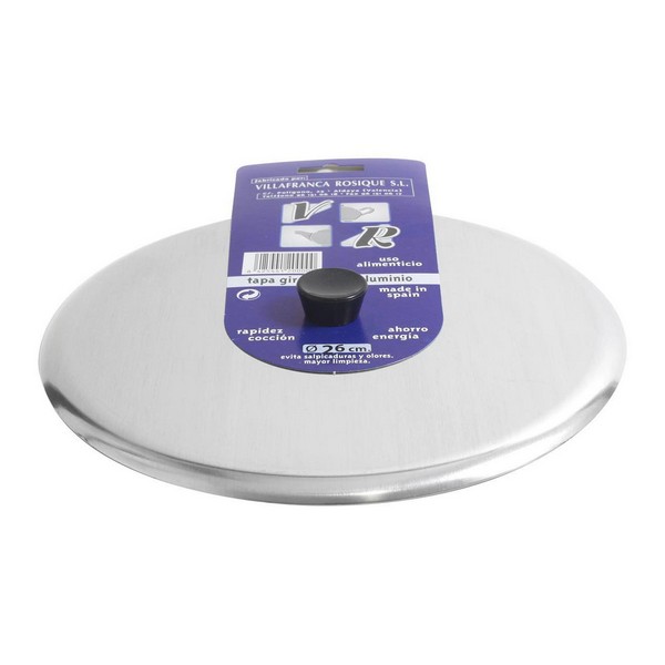 Pan lid VR Aluminium - pan