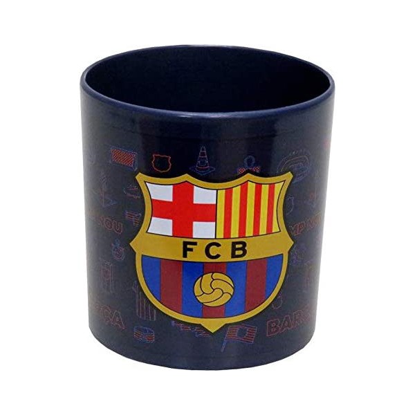 Cup CYP FC Barcelona (9 x 8 x 11 cm) - cup