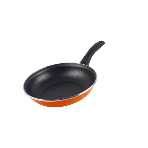 Pan Magefesa Valencia Ø 20 cm Black Orange - pan