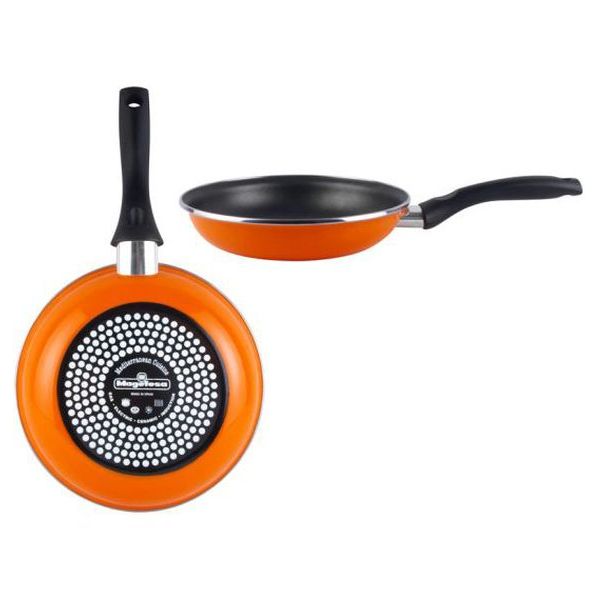 Non-stick frying pan Magefesa Valencia (24 cm) - non