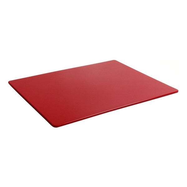 Snack tray Viejo Valle Bayahibe Melamin Red (32,5 x 26,5 x 0,5 cm) - snack