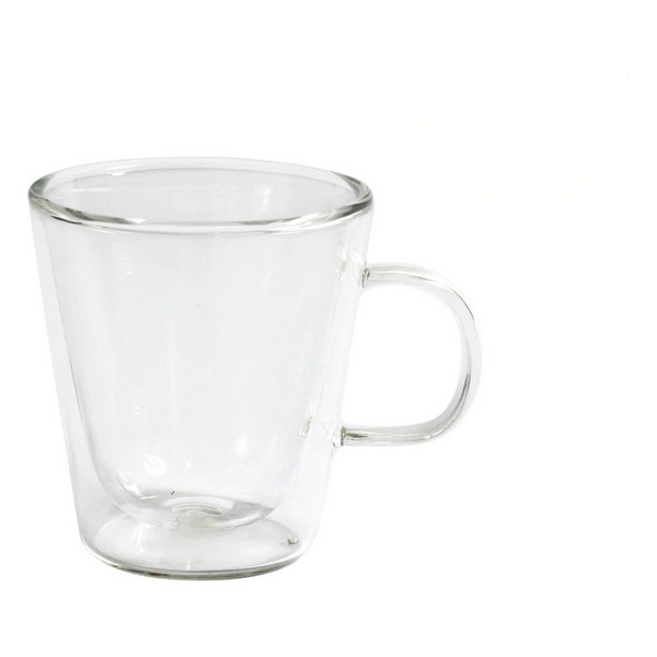 Cup Sea Transparent (ø 6,5 x 7 cm) (11 cl) - cup
