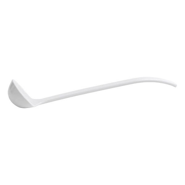 Ladle Viejo Valle Melamin White (36 cm) - ladle