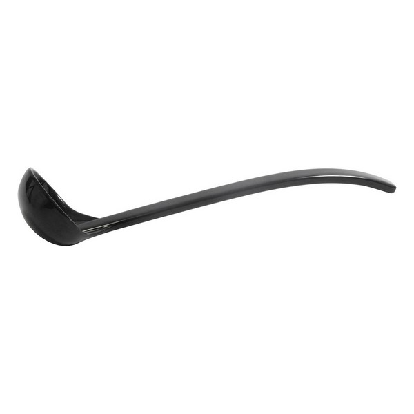 Ladle Viejo Valle Melamin Black (25 cm) - ladle